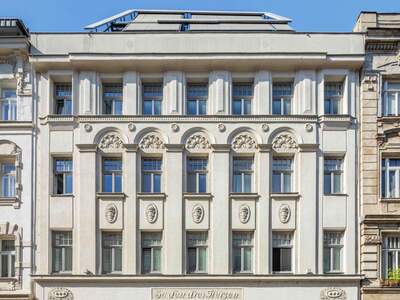 Wohnung kaufen in 1160 Wien (Bild 4)
