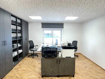 Gewerbeobjekt mieten in 5071 Siezenheim