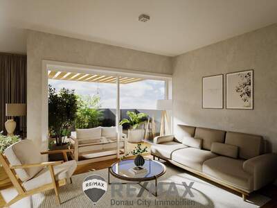 Reihenhaus kaufen in 1220 Wien (Bild 2)