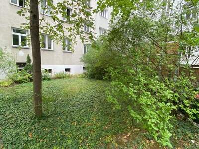 Altbauwohnung mieten in 1040 Wien (Bild 5)