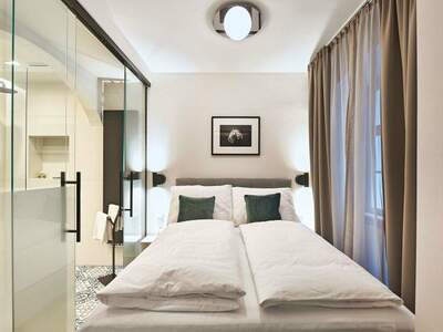 Terrassenwohnung kaufen in 1010 Wien (Bild 5)