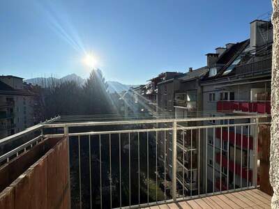 Eigentumswohnung in 6020 Innsbruck