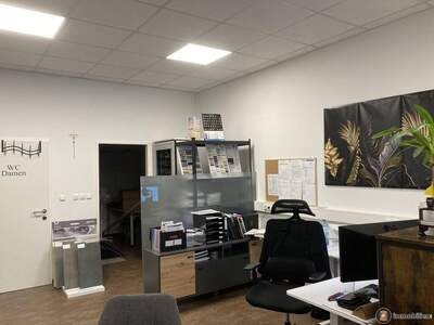 Gewerbeobjekt mieten in 7400 Oberwart