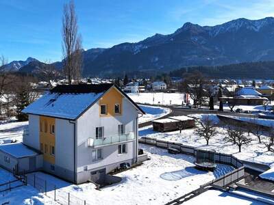 Anlageobjekt kaufen in 9585 Gödersdorf