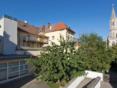Wohnung mit Balkon mieten in 3730 Eggenburg (Bild 3)