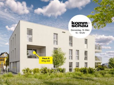 Eigentumswohnung in 6971 Hard