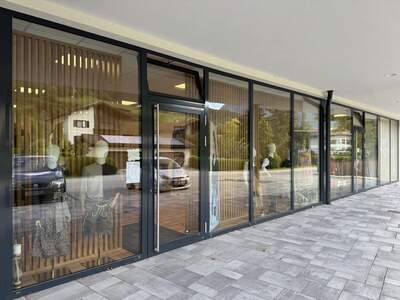 Büro / Praxis mieten in 8962 Gröbming (Bild 1)