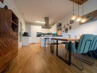 Terrassenwohnung kaufen in 4890 Frankenmarkt (Bild 5)