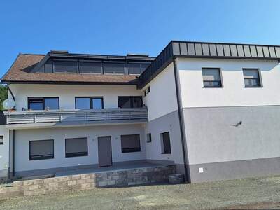 Wohnung provisionsfrei mieten in 9556 Liebenfels