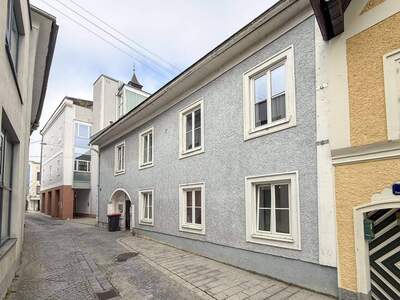 Anlageobjekt kaufen in 4840 Vöcklabruck