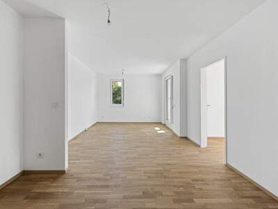 Terrassenwohnung kaufen in 1220 Wien (Bild 2)