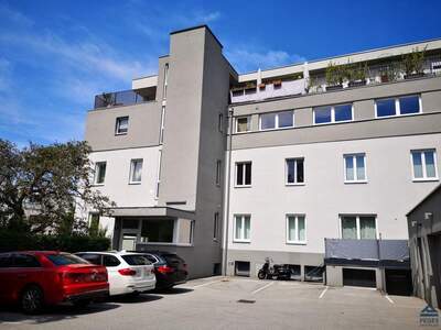 Immobilie mieten in 5020 Salzburg (Bild 4)