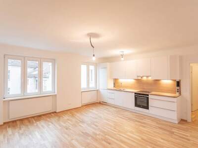 Wohnung kaufen in 1100 Wien