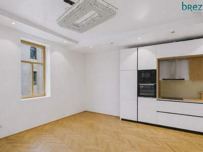 Altbauwohnung kaufen in 1090 Wien (Bild 4)