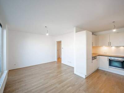 Mietwohnung in 1090 Wien