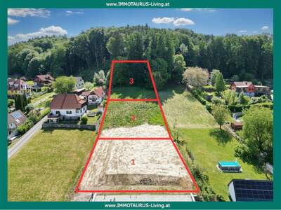 Grundstück kaufen in 8200 Gleisdorf