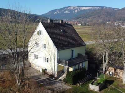 Haus kaufen in 2732 Willendorf