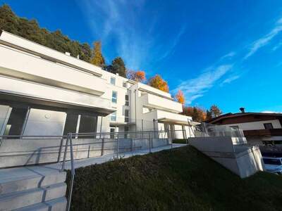 Terrassenwohnung kaufen in 6460 Imst (Bild 1)