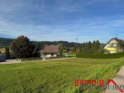 Grundstück kaufen in 9162 Dornach