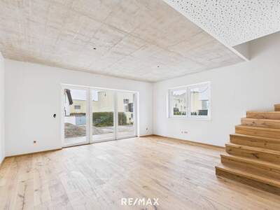 Wohnung kaufen in 4072 Alkoven