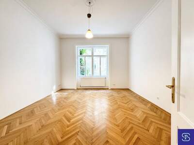 Eigentumswohnung in 1030 Wien