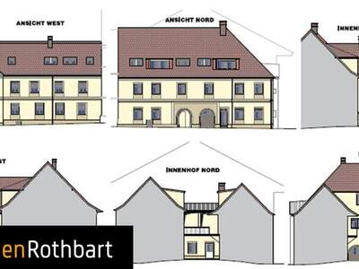 Altbauwohnung mieten in 8600 Bruck an der Mur