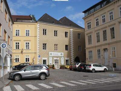 Gewerbeobjekt mieten in 3500 Krems (Bild 5)