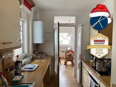 Terrassenwohnung kaufen in 2491 Neufeld (Bild 3)