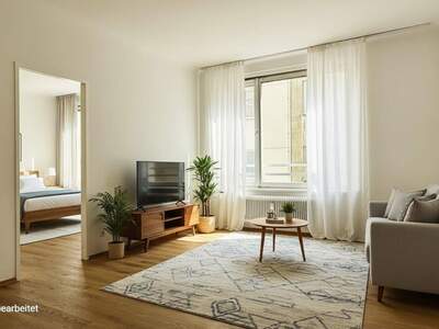 Mietwohnung in 1010 Wien