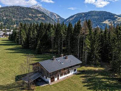 Haus mieten in 6393 Sankt Ulrich