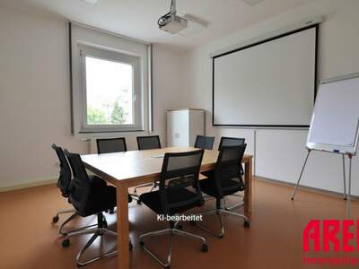 Gewerbeobjekt mieten in 4020 Linz (Bild 1)