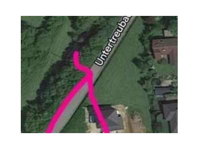 Grundstück provisionsfrei kaufen in 5272 Treubach