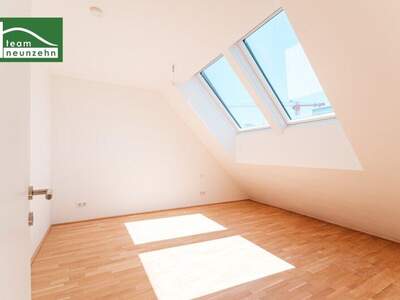 Terrassenwohnung kaufen in 1220 Wien (Bild 2)