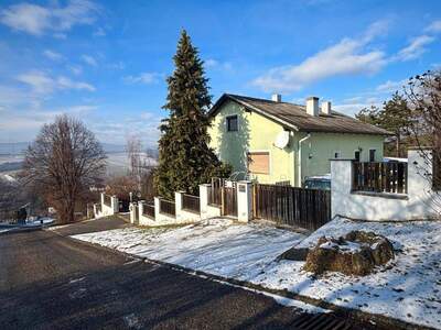 Haus kaufen in 7331 Tschurndorf