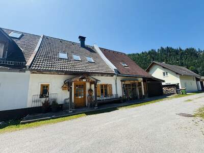 Haus mieten in 8693 Mürzsteg (Bild 2)