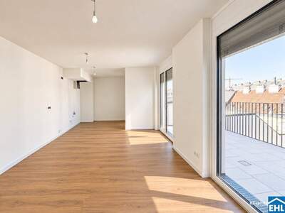 Wohnung mieten in 1150 Wien