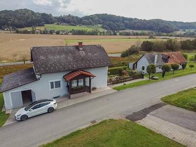 Haus kaufen in 8082 Kirchbach