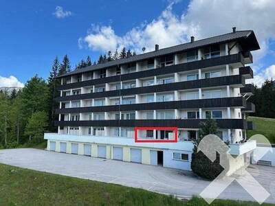 Eigentumswohnung in 8983 Bad Mitterndorf