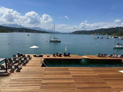 Eigentumswohnung in 9210 Pörtschach (Bild 3)