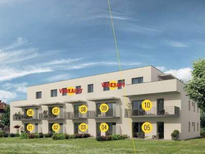 Wohnung kaufen in 8041 Graz (Bild 4)