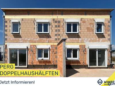 Haus mit Garten kaufen in 4320 Perg (Bild 1)