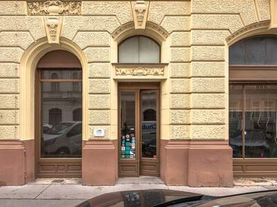 Gewerbeobjekt mieten in 1060 Wien (Bild 3)