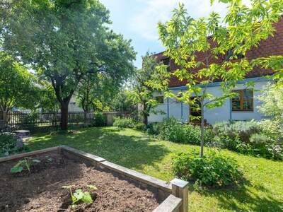Haus mit Garten kaufen in 2320 Schwechat