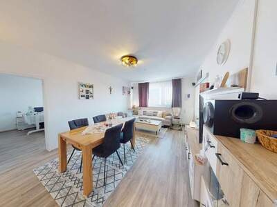 Eigentumswohnung in 4600 Wels