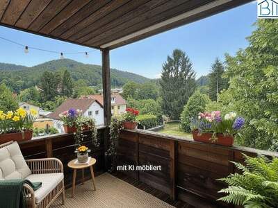 Wohnung kaufen in 8111 Gratwein (Bild 1)