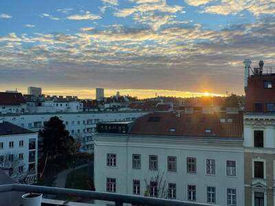 Mietwohnung provisionsfrei in 1050 Wien