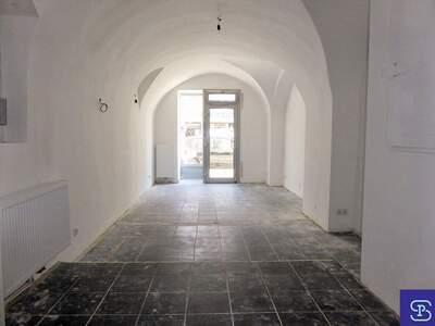 Gewerbeobjekt mieten in 1030 Wien (Bild 1)