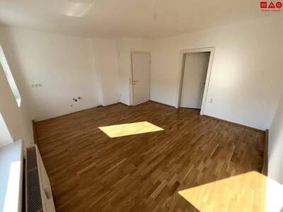 Wohnung mieten in 4400 Steyr