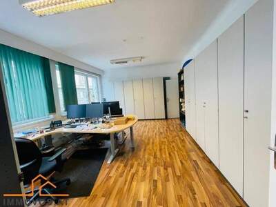 Gewerbeobjekt mieten in 1040 Wien 4.