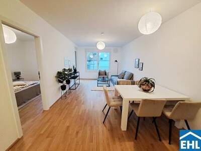 Anlageobjekt kaufen in 2232 Deutsch